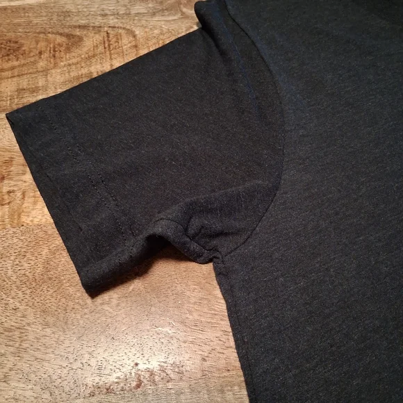 4/$20! Nwot. The Chosen Angel Studios Christian Faith Fish T Shirt - Picture 6 of 8